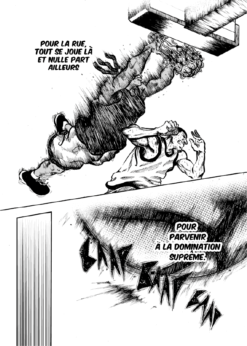 CAGES -  TOME 1
