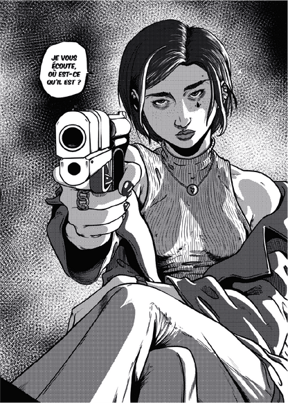 CAGES -  TOME 1
