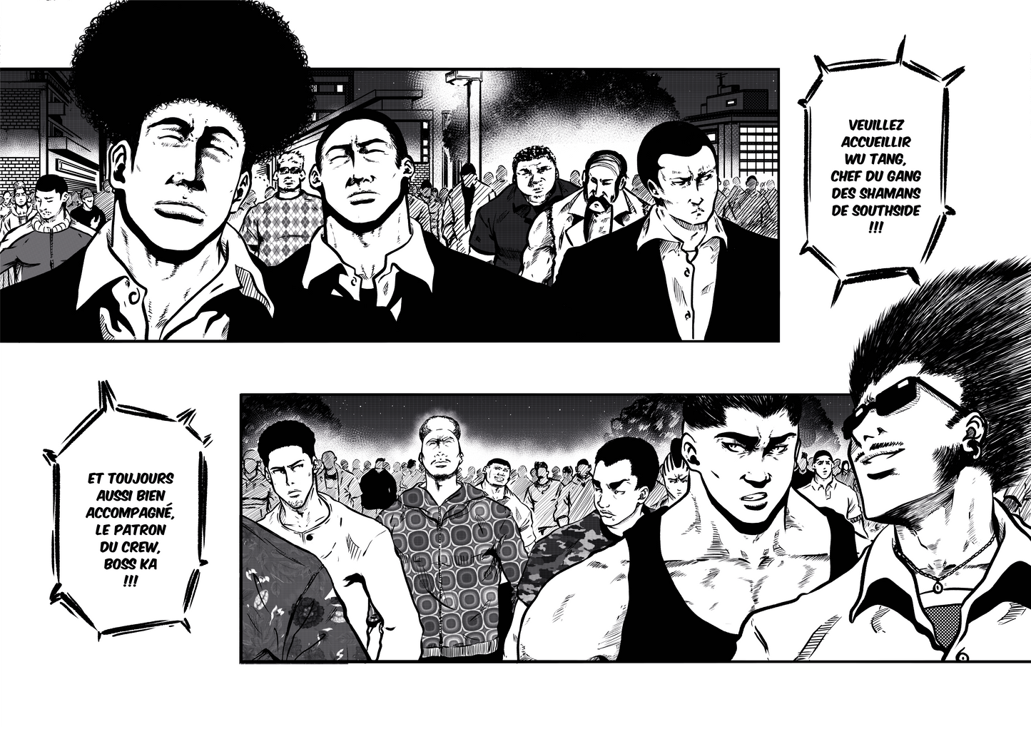 Repro planche - Tome 1 (PAGE 168_169)
