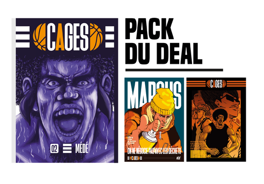 Pack du Deal