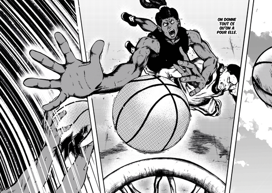 Repro planche - Tome 1 (PAGE 32_33)